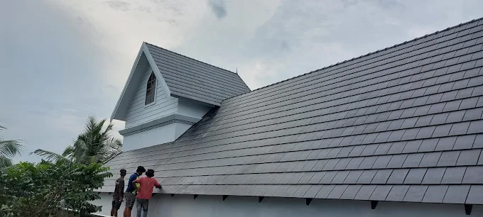 Metal Roof