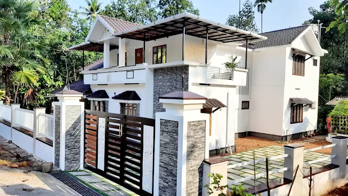 Tile Roofing