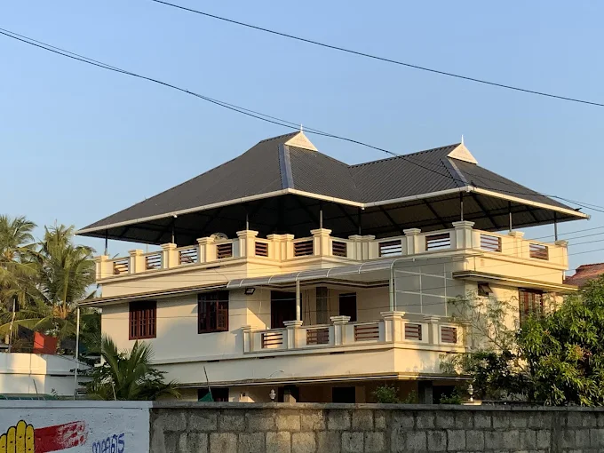 Roof Repair
